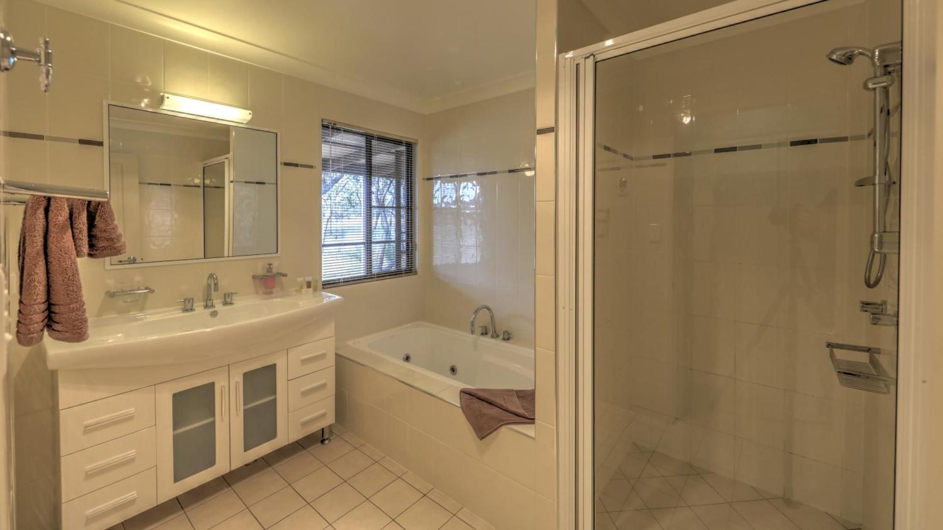 2 Bedroom Waterfront Lodge