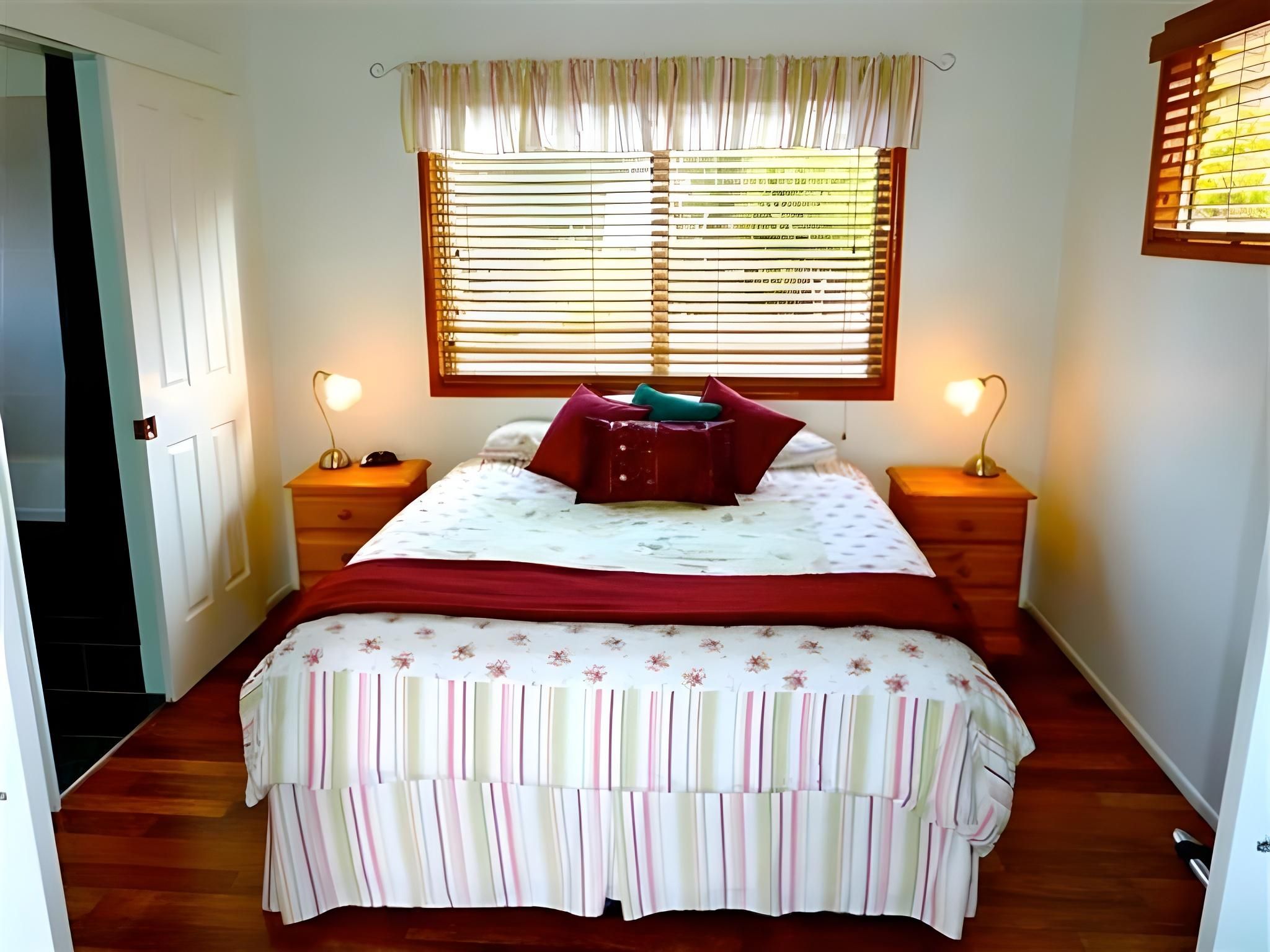 Kandanga Deluxe Suite