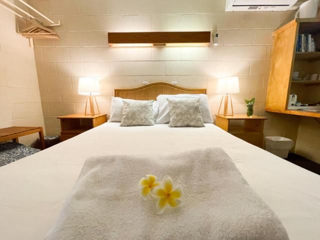 Standard Double Room with Courtyard - Dog Friendly