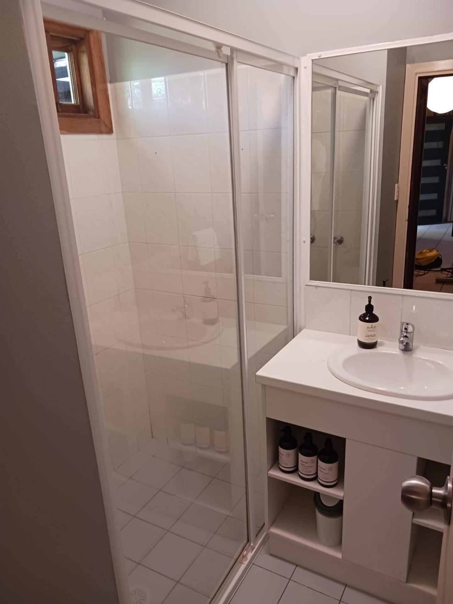 One Bedroom Apartment
