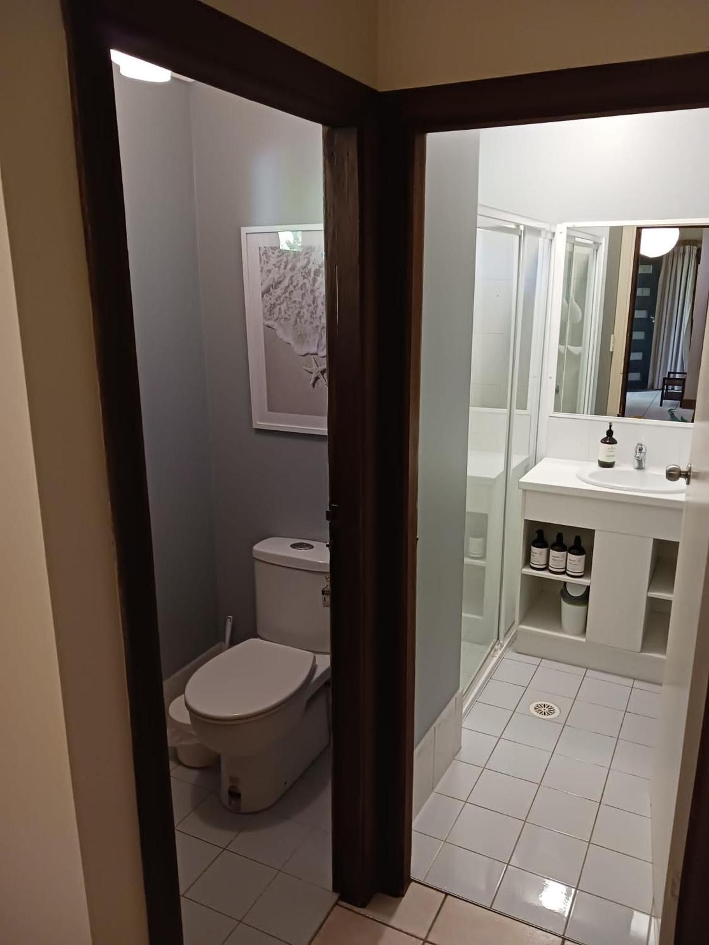 One Bedroom Apartment - Dog Friendly