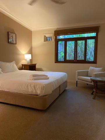 One Bedroom Apartment - Dog Friendly