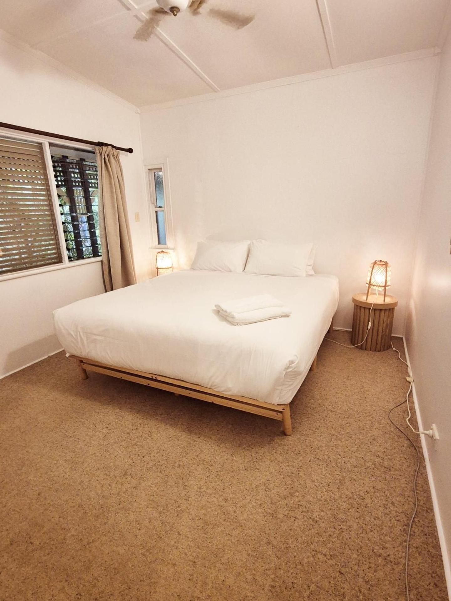 Four-Bedroom Holiday Home