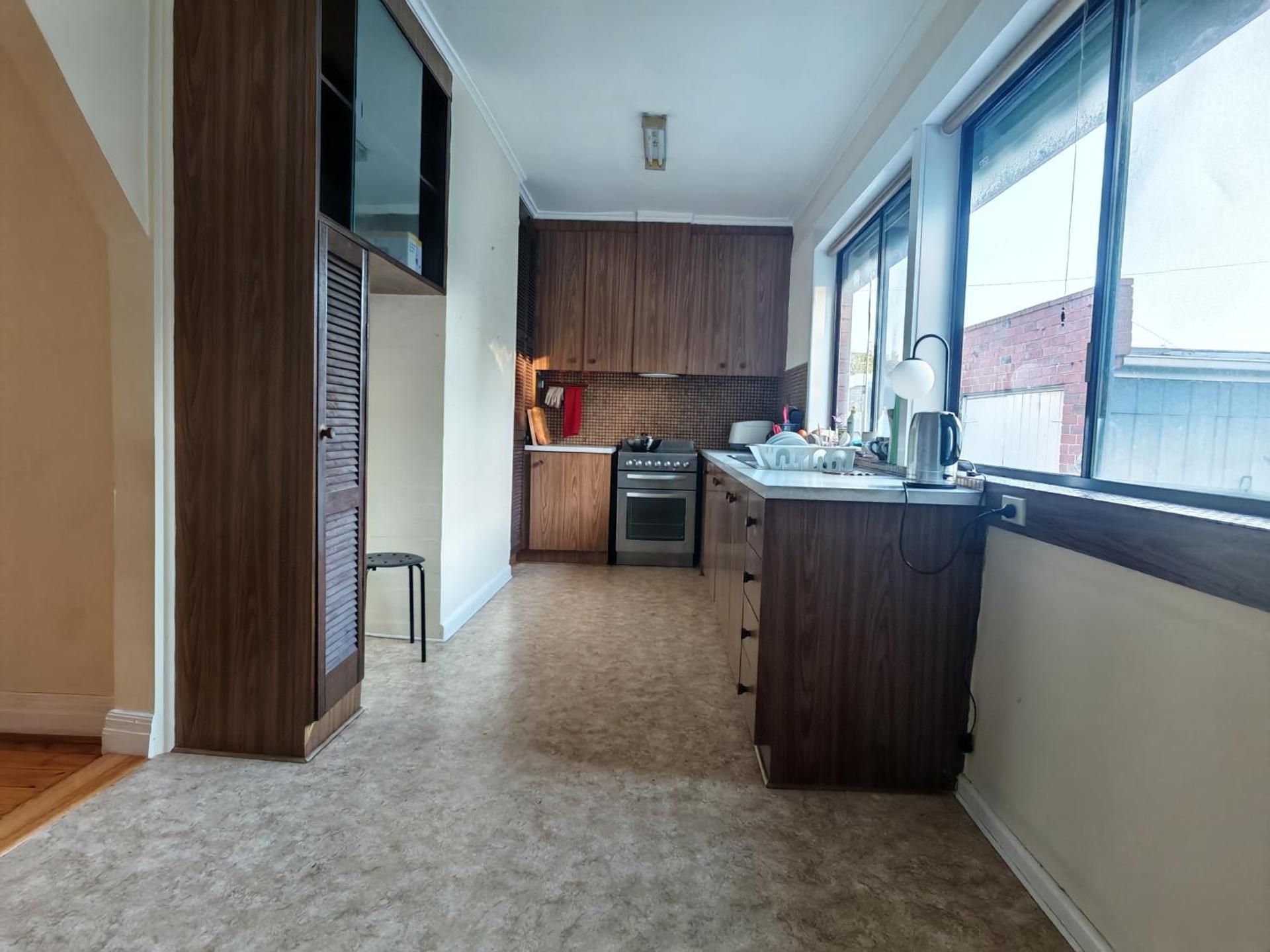 Double Room with Extra Bed