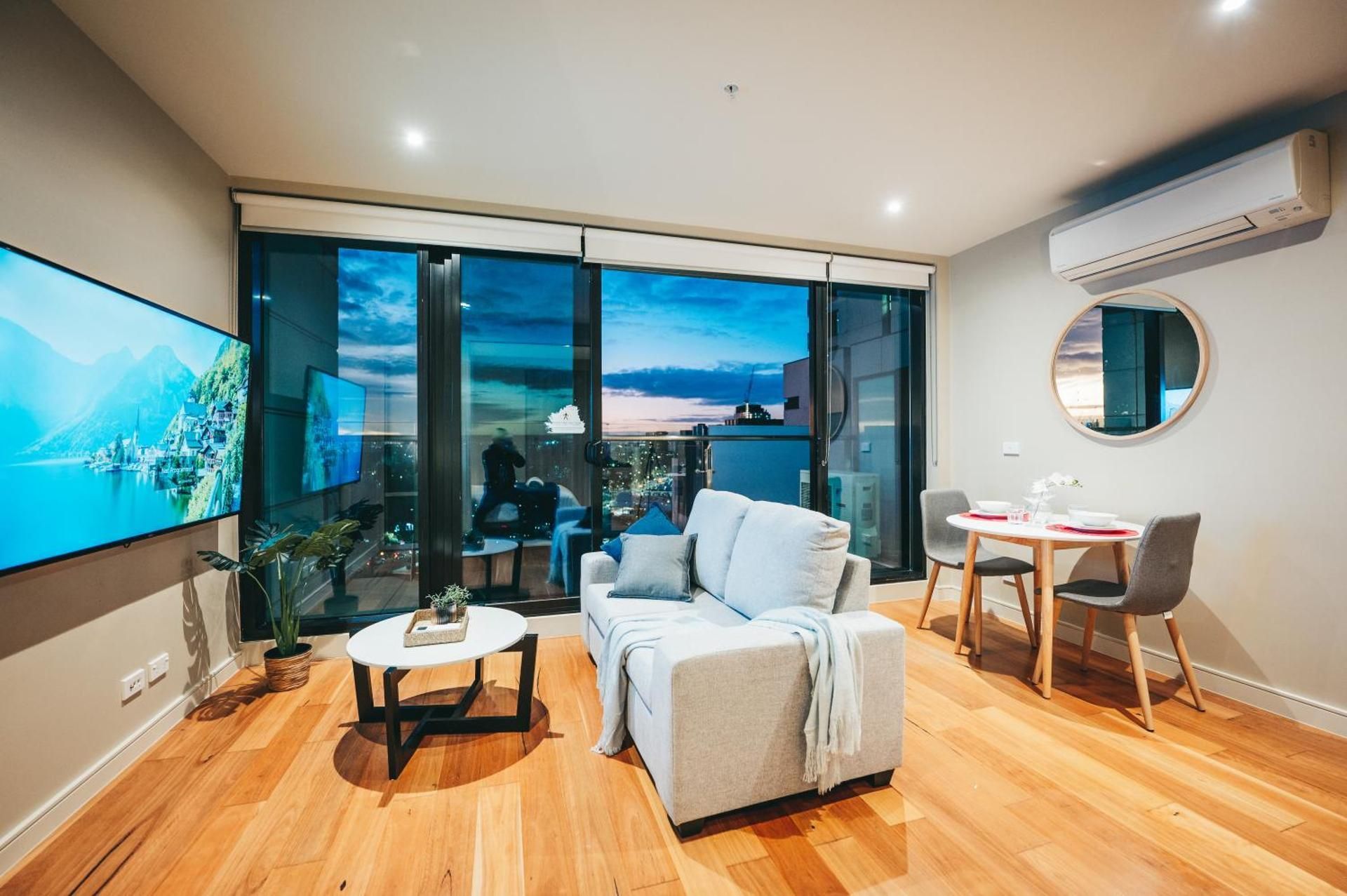 Superior Apartment