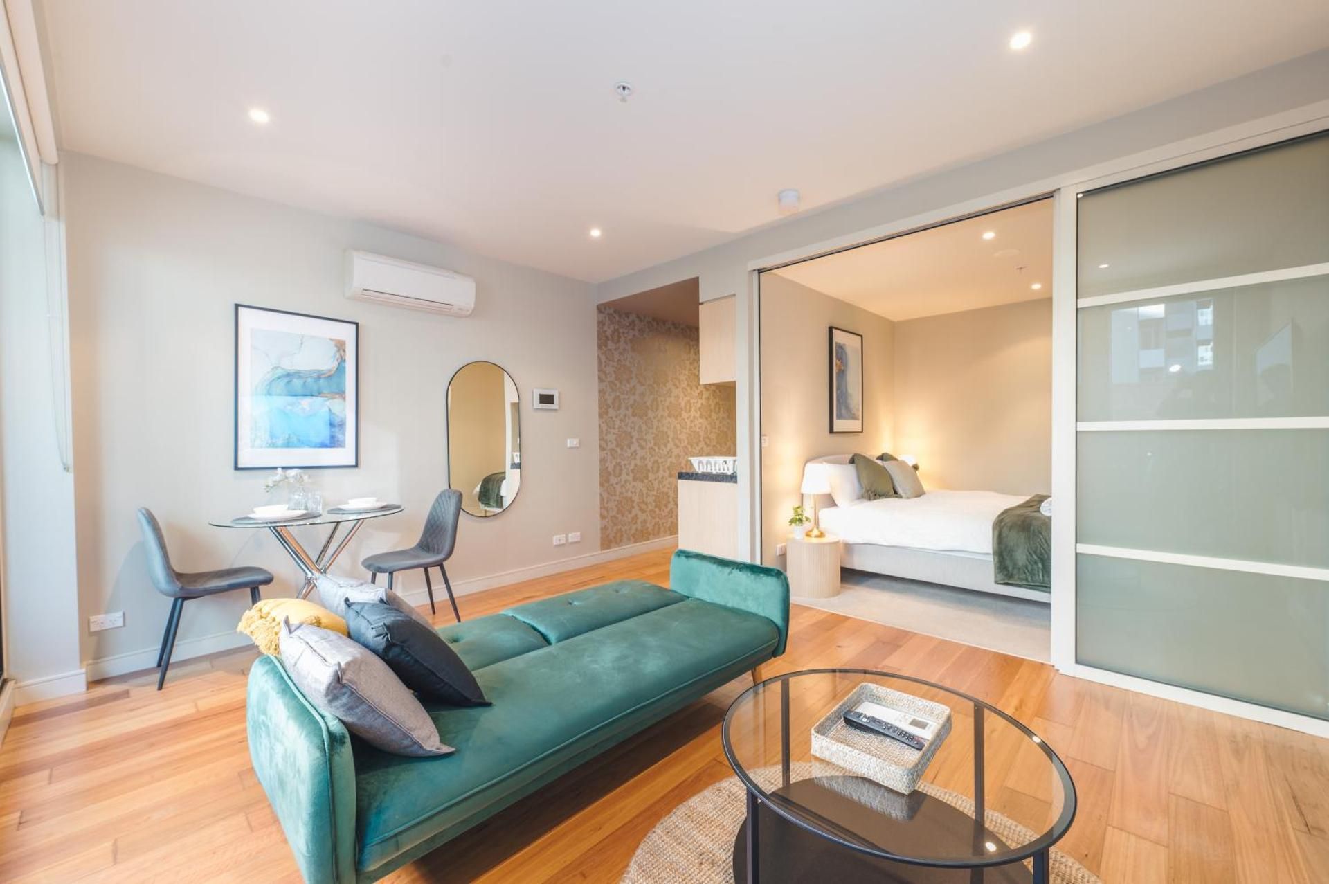 Standard Apartment