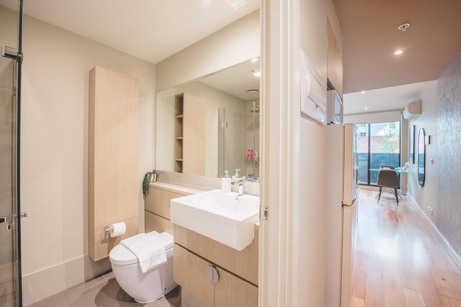 Standard Apartment