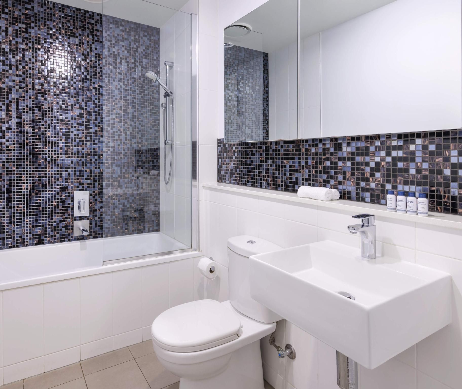 Park View - Two Bedroom Apartment