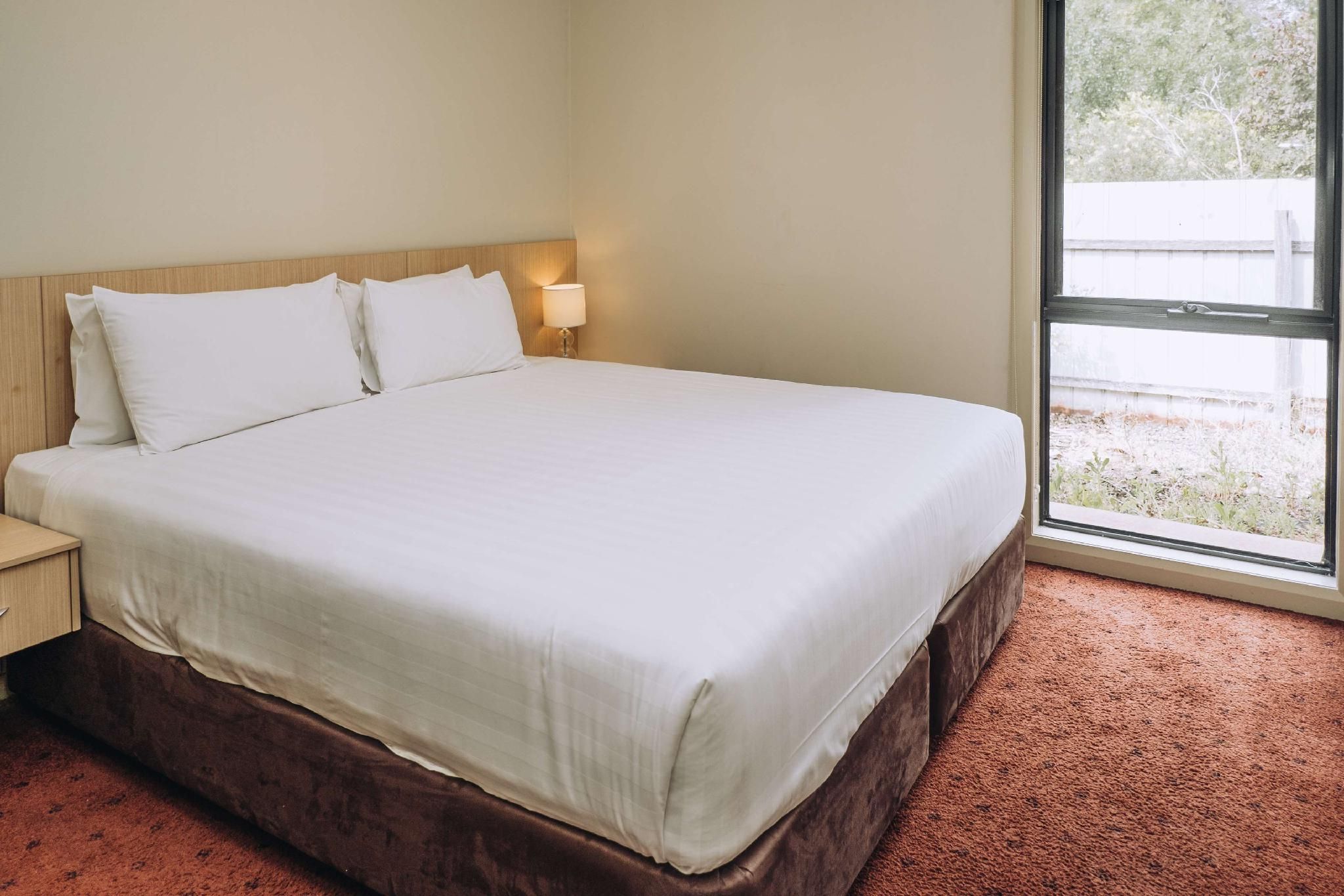 Apartment - 2 Rooms 2 Beds