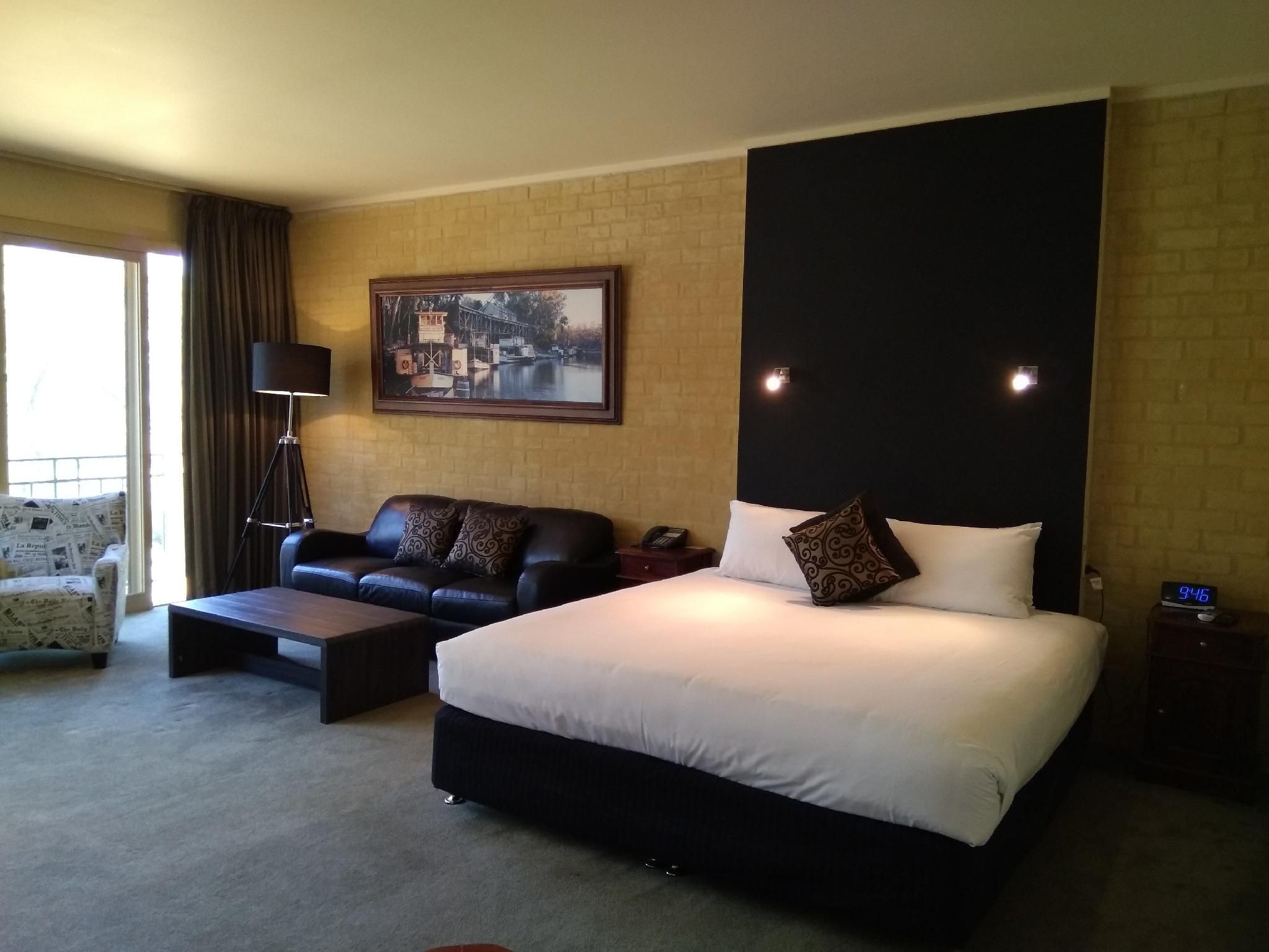 Presidential Suite
