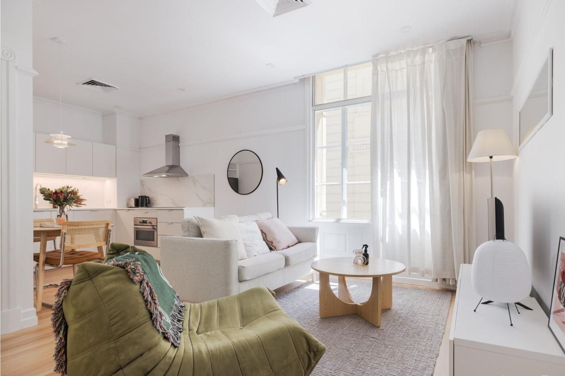 Superior Apartment