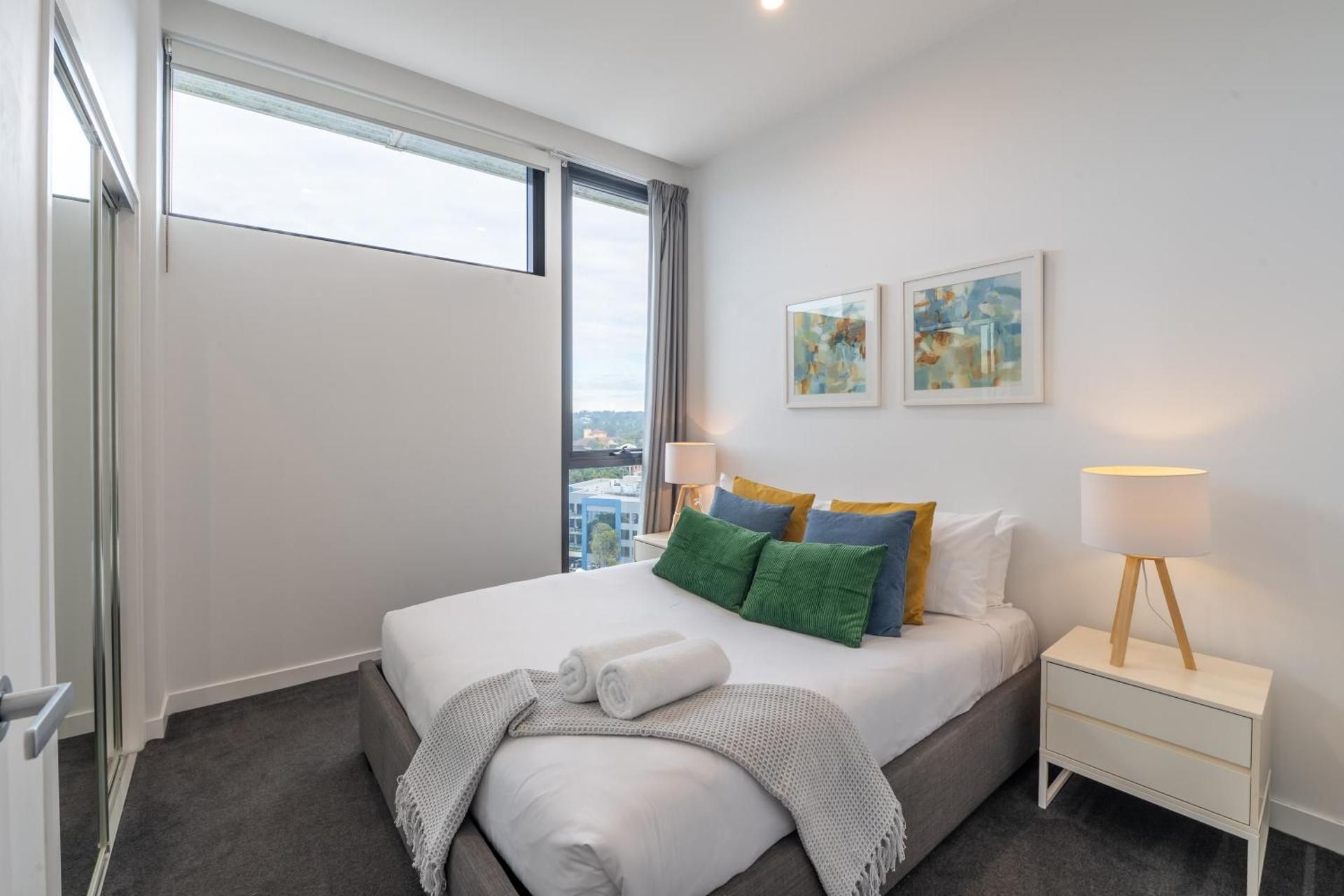 One-Bedroom Superior Apartment