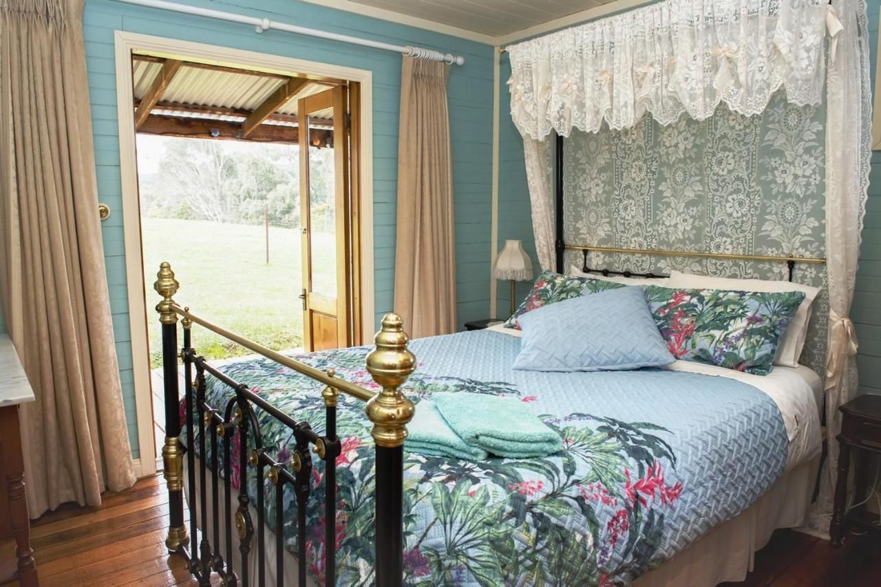 Orchard Three-Bedroom Cottage