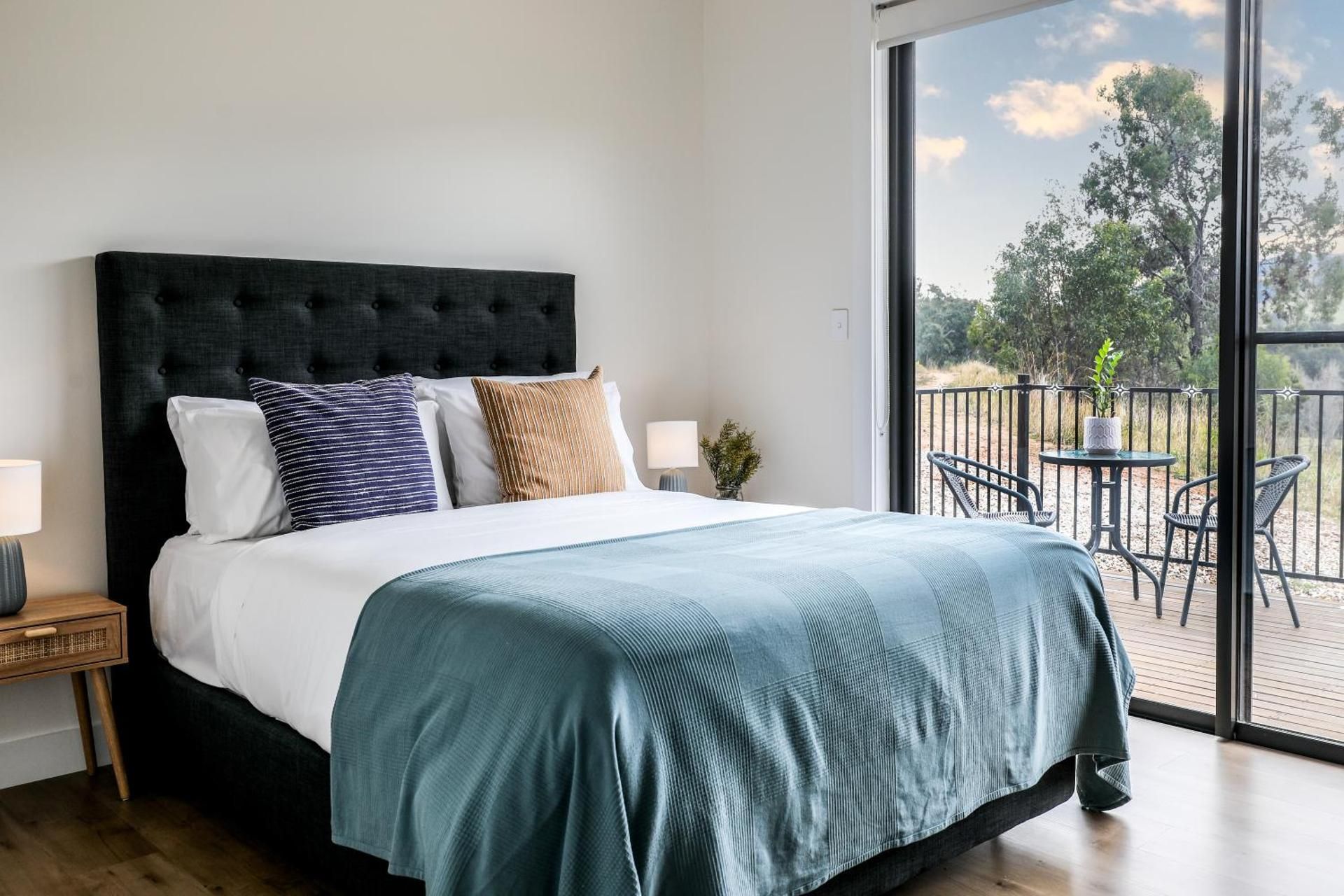 Deluxe Family Suite