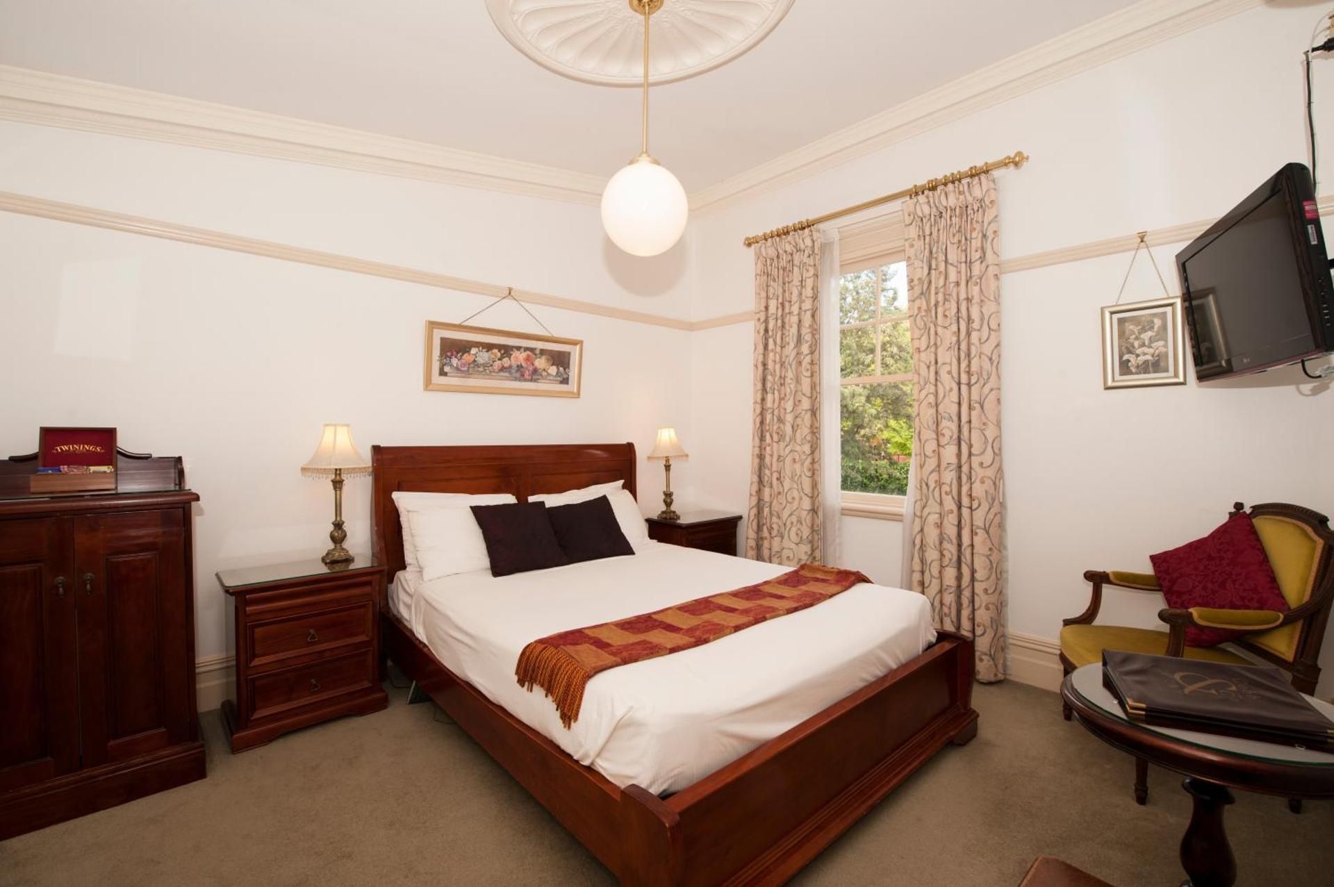 Spa Package - Deluxe Room