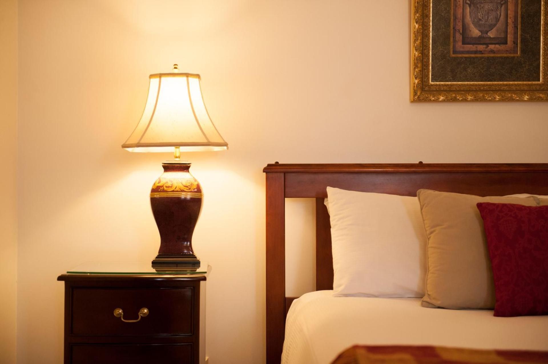Queen Room