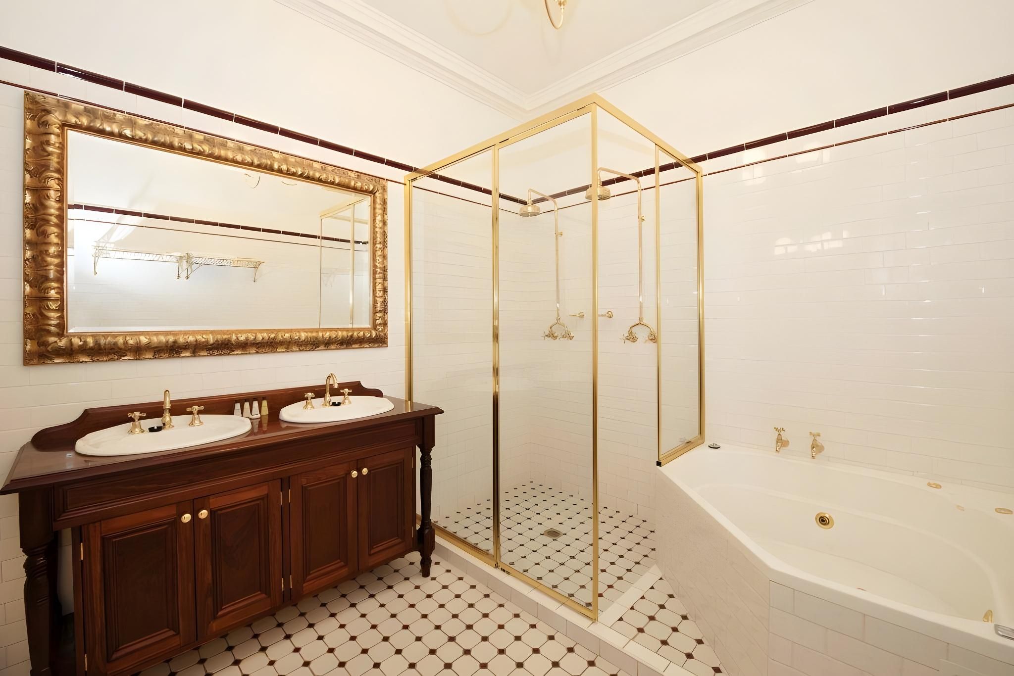 1 Bedroom Deluxe