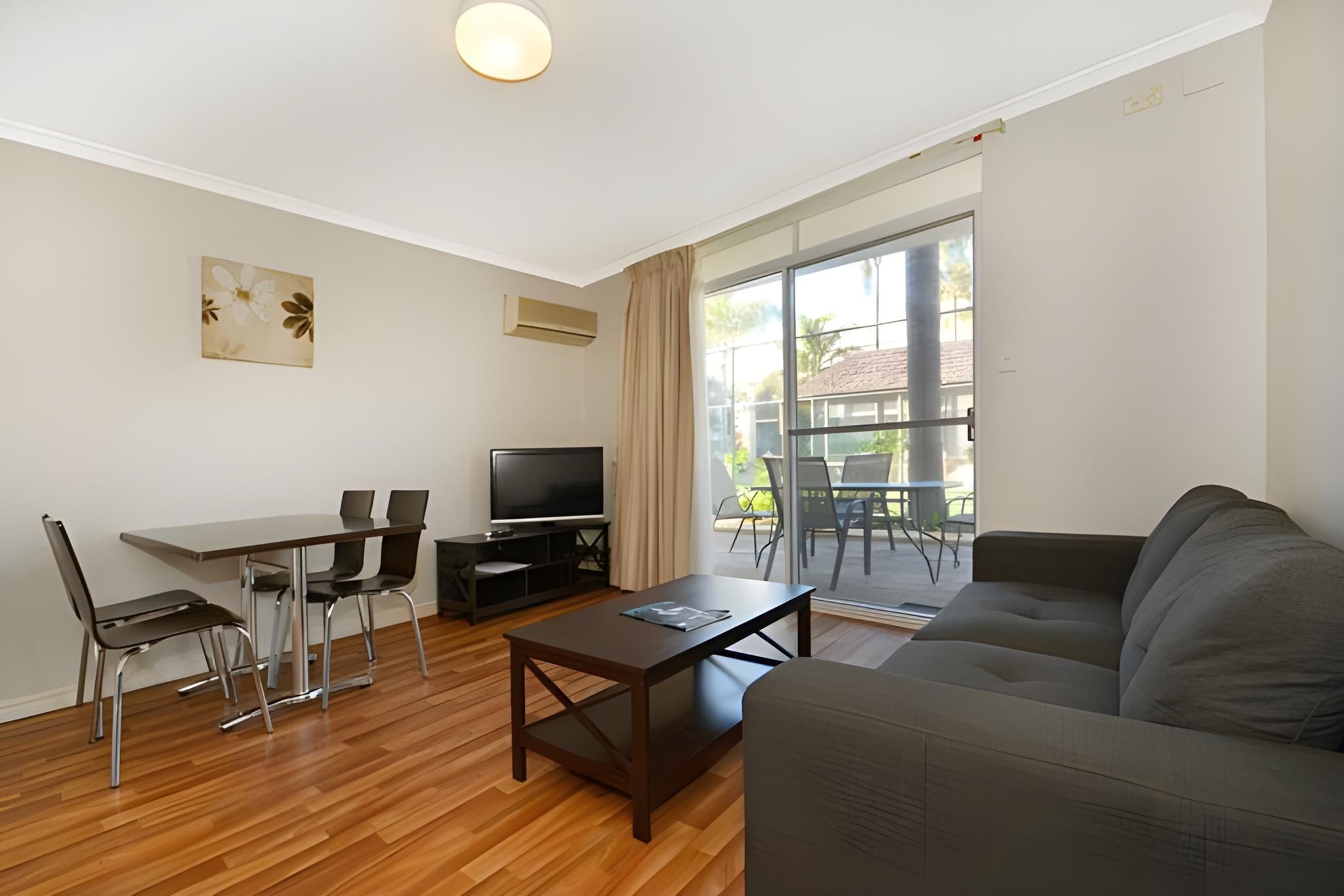 Family Apartment