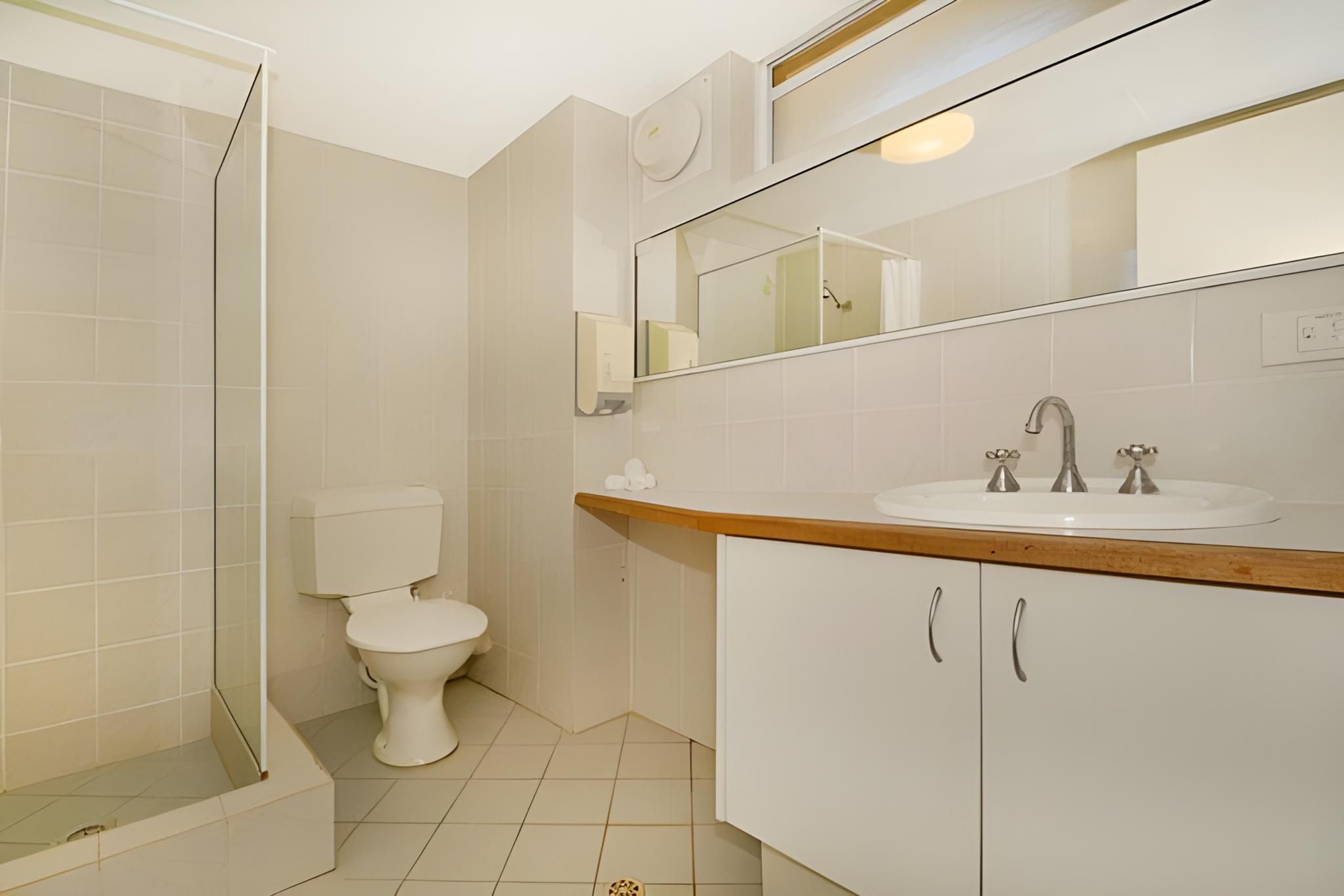 Family Apartment