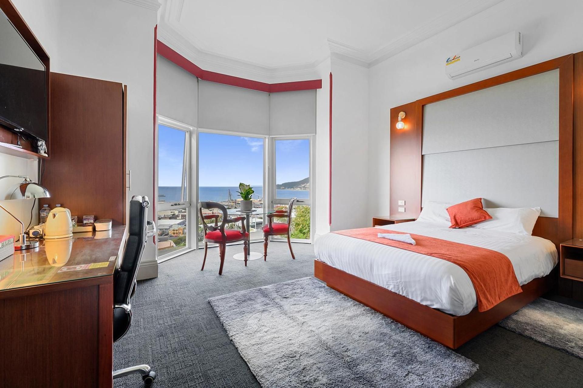 Oakleigh House Deluxe