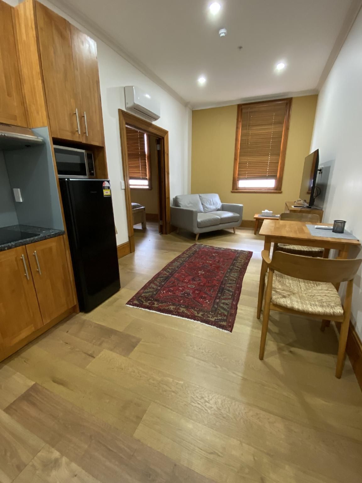 Standard Apartment