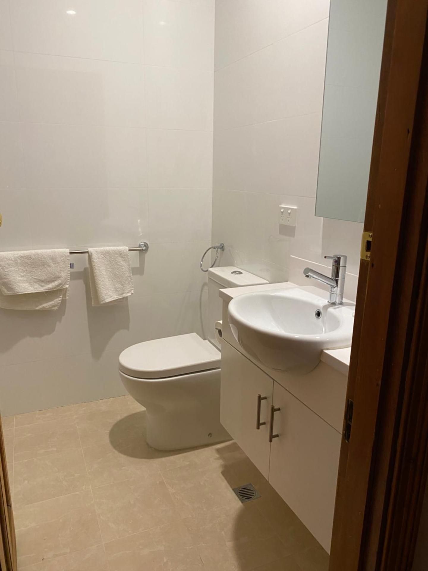 Family Junior Suite