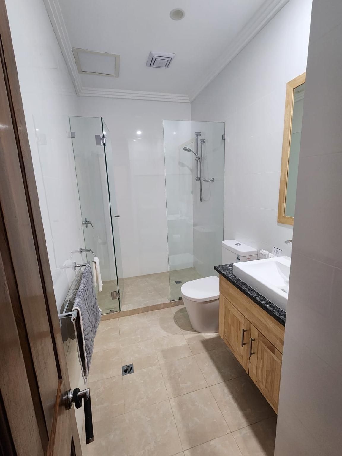 Economy Apartment