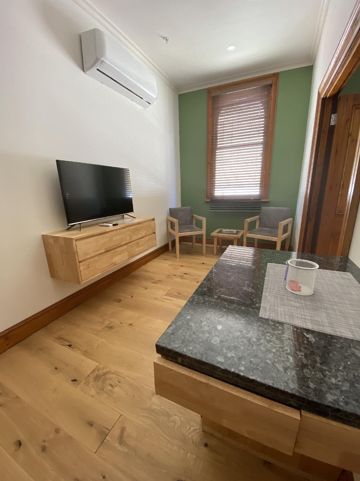 Economy Apartment