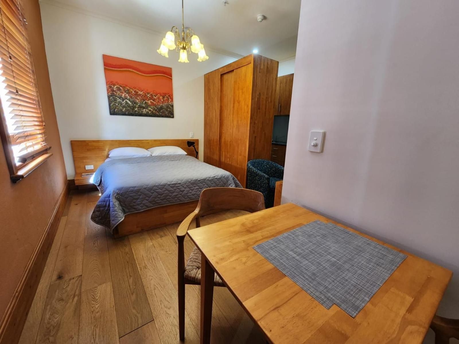 Apartment - Disability Access