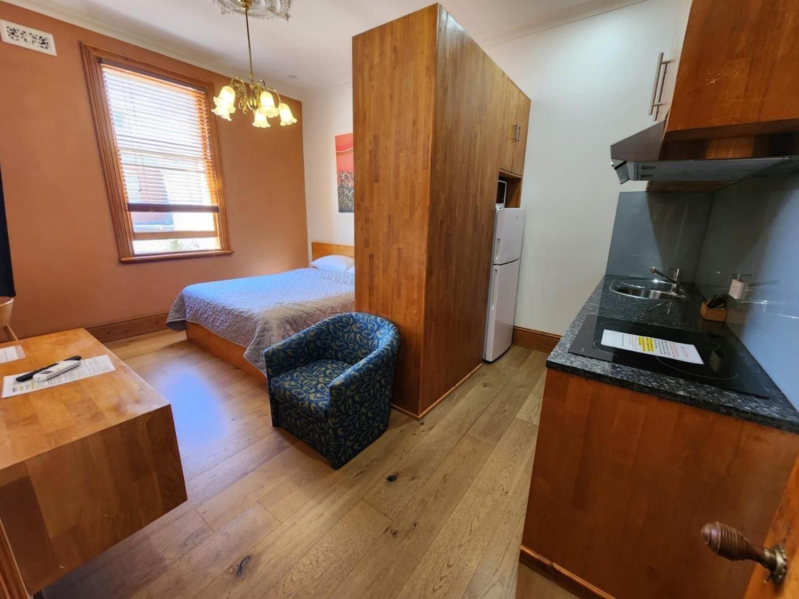 Apartment - Disability Access