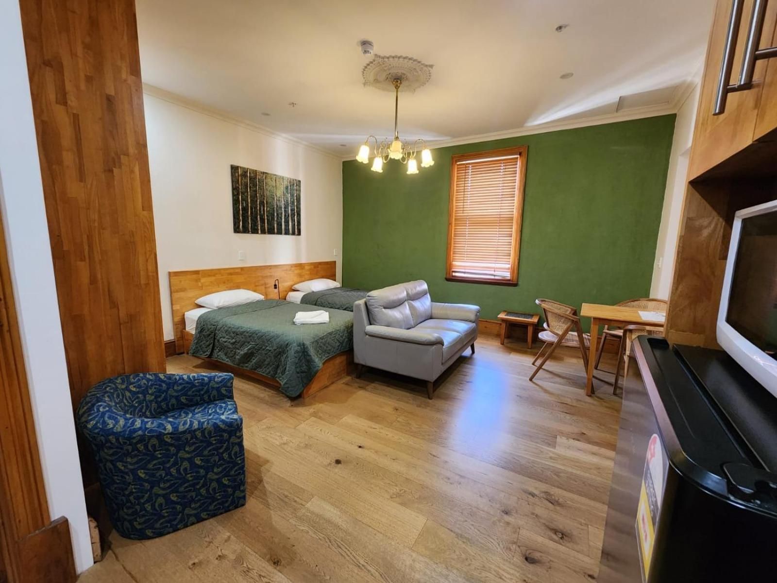 Family Junior Suite