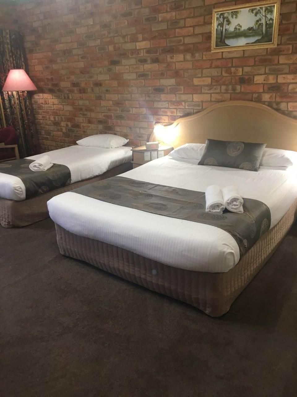 Double or Twin Room