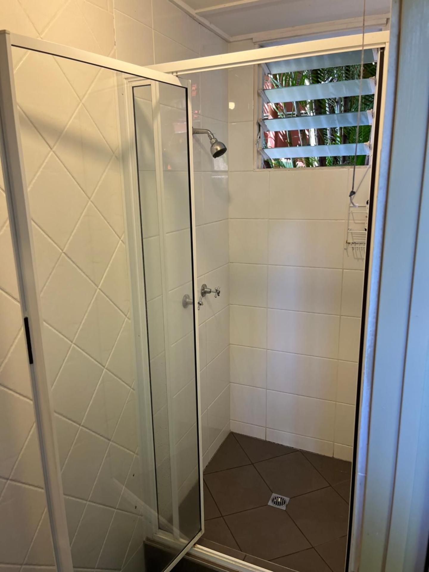 Twin Room with Shared Bathroom