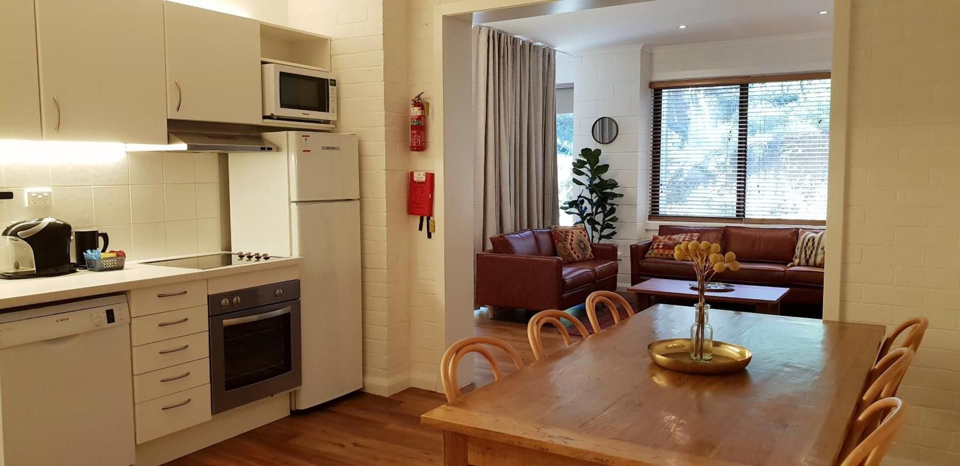 Deluxe Apartment 26
