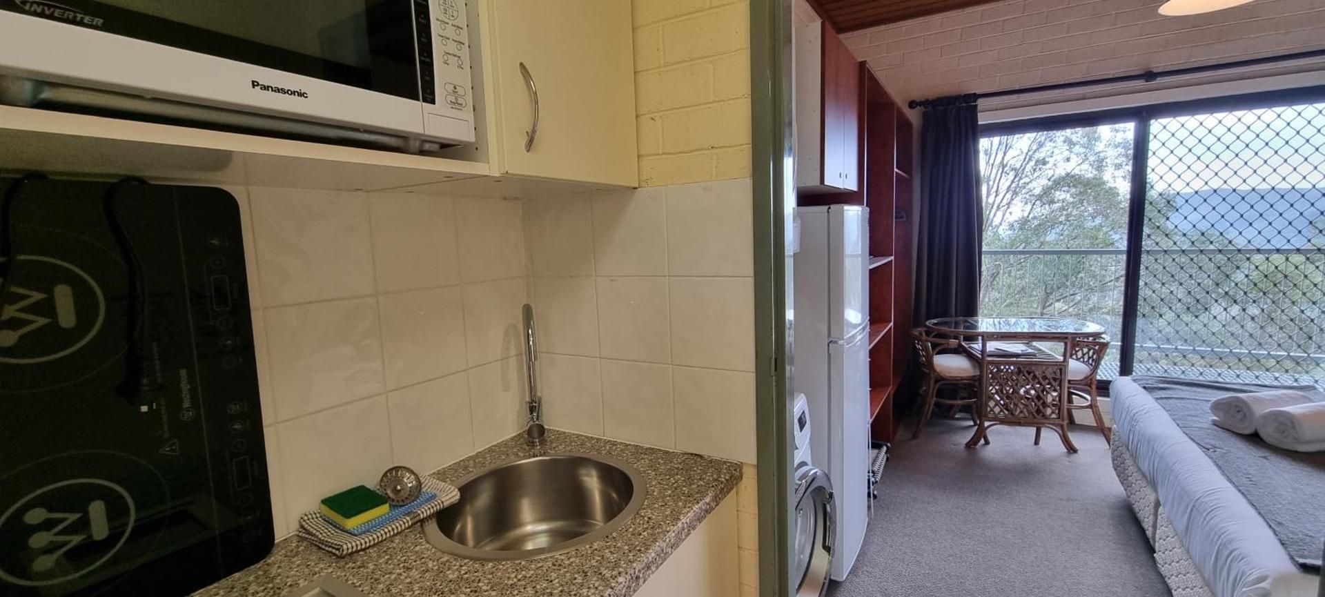 Apartment 6
