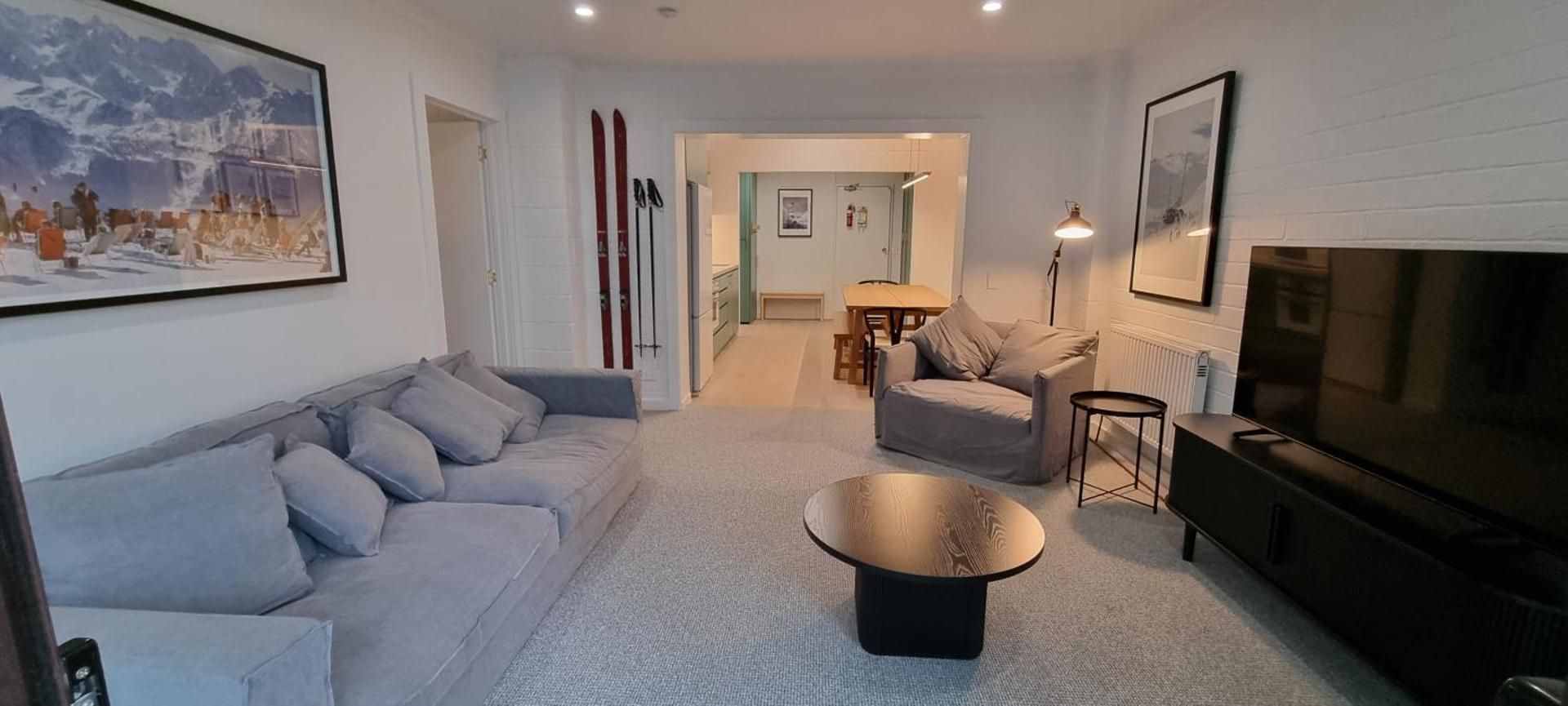 Apartment 9