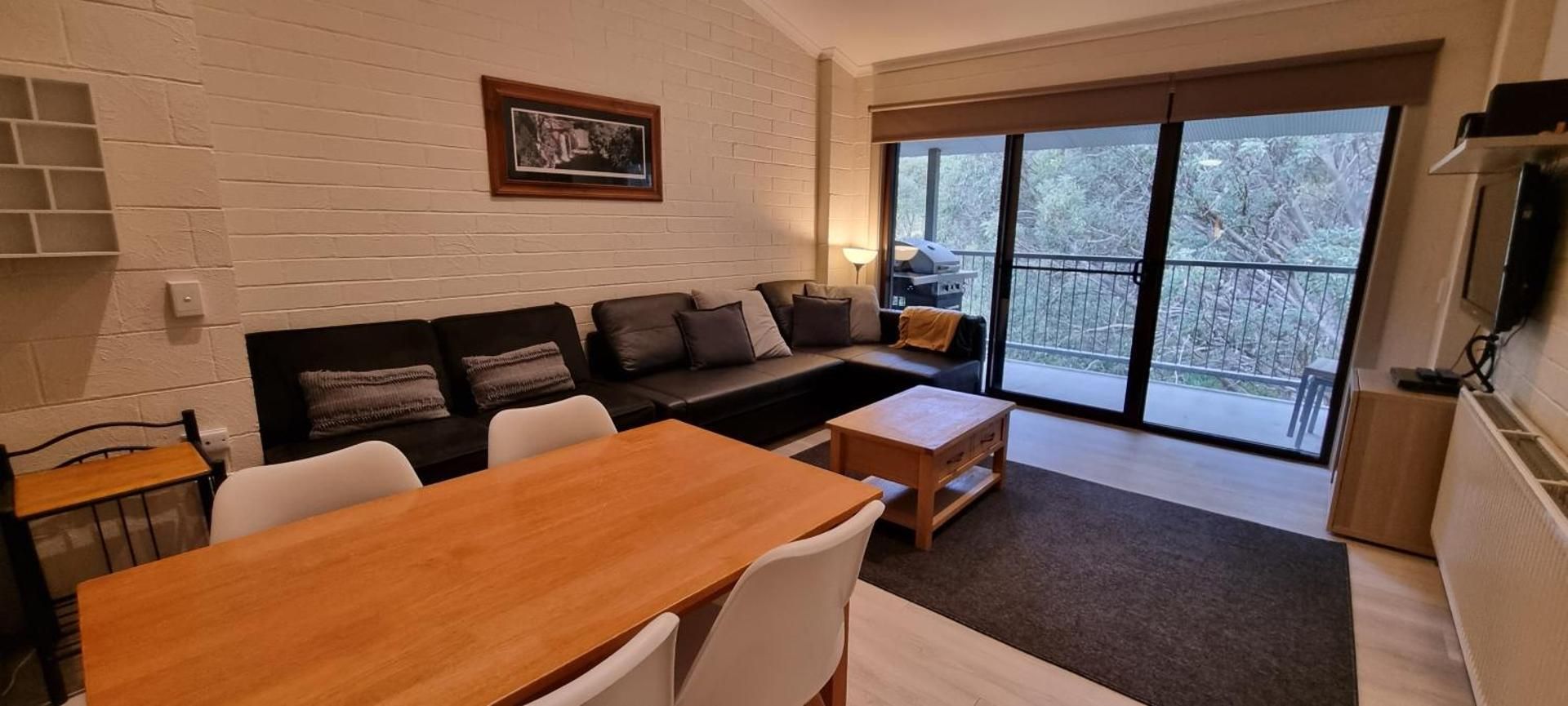 Apartment 17