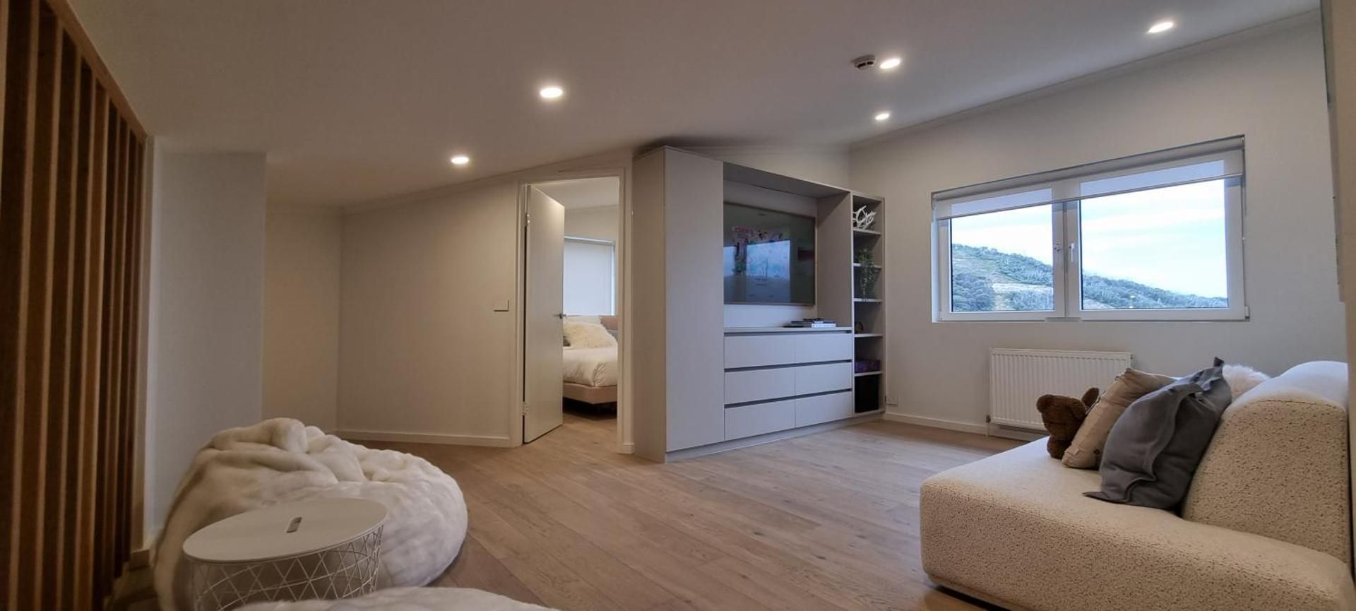 Penthouse Apartment 20