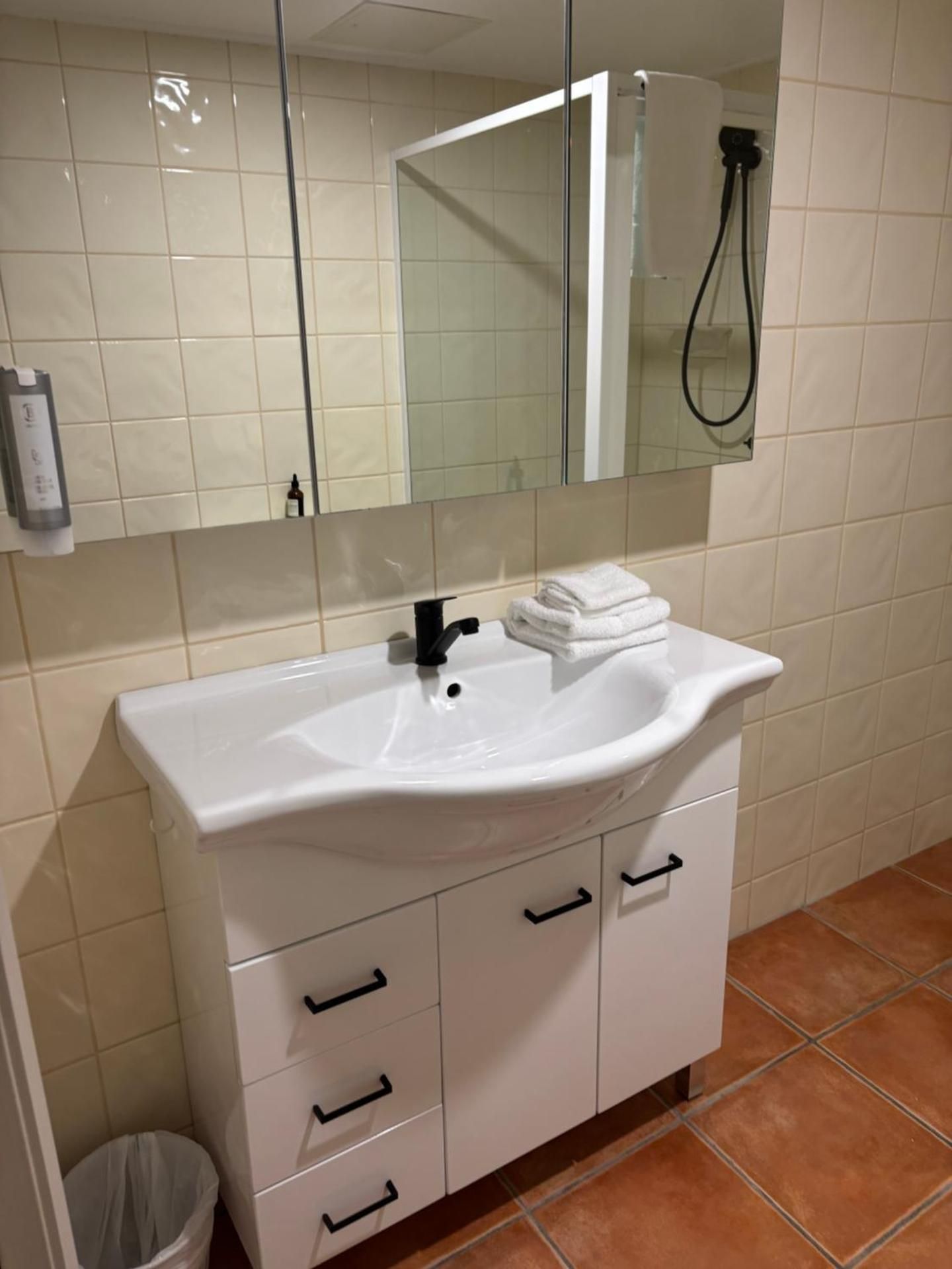 Deluxe Apartment 22