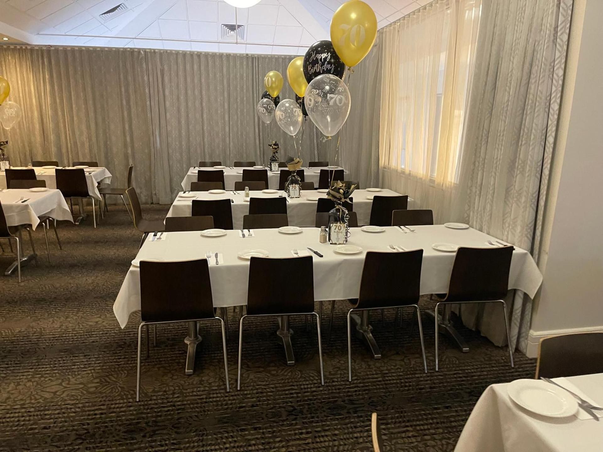 meeting room / ballrooms