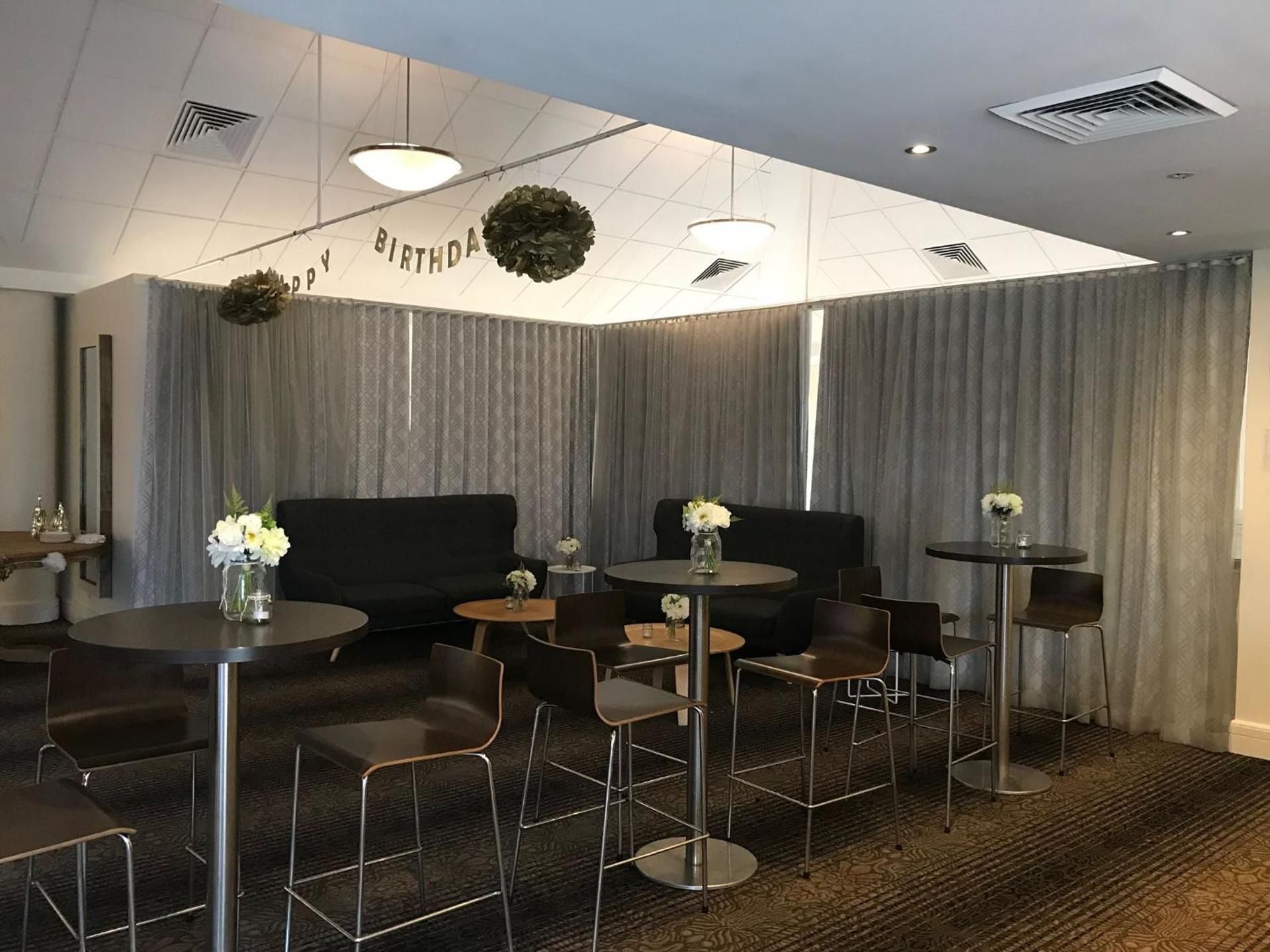 meeting room / ballrooms