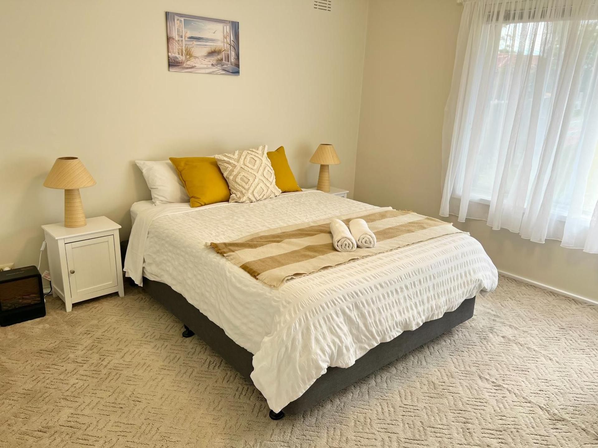 Superior Queen Room