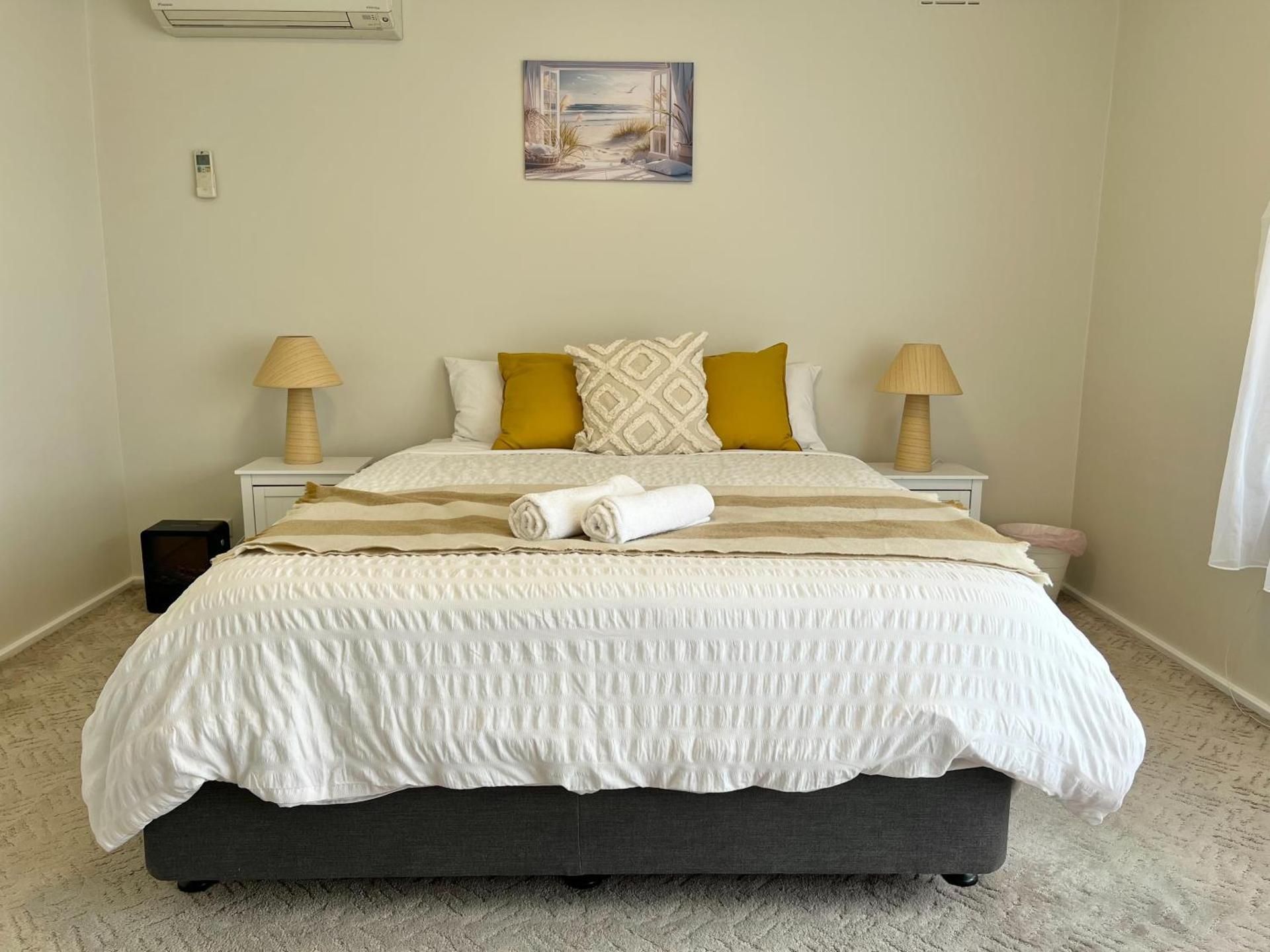 Superior Queen Room