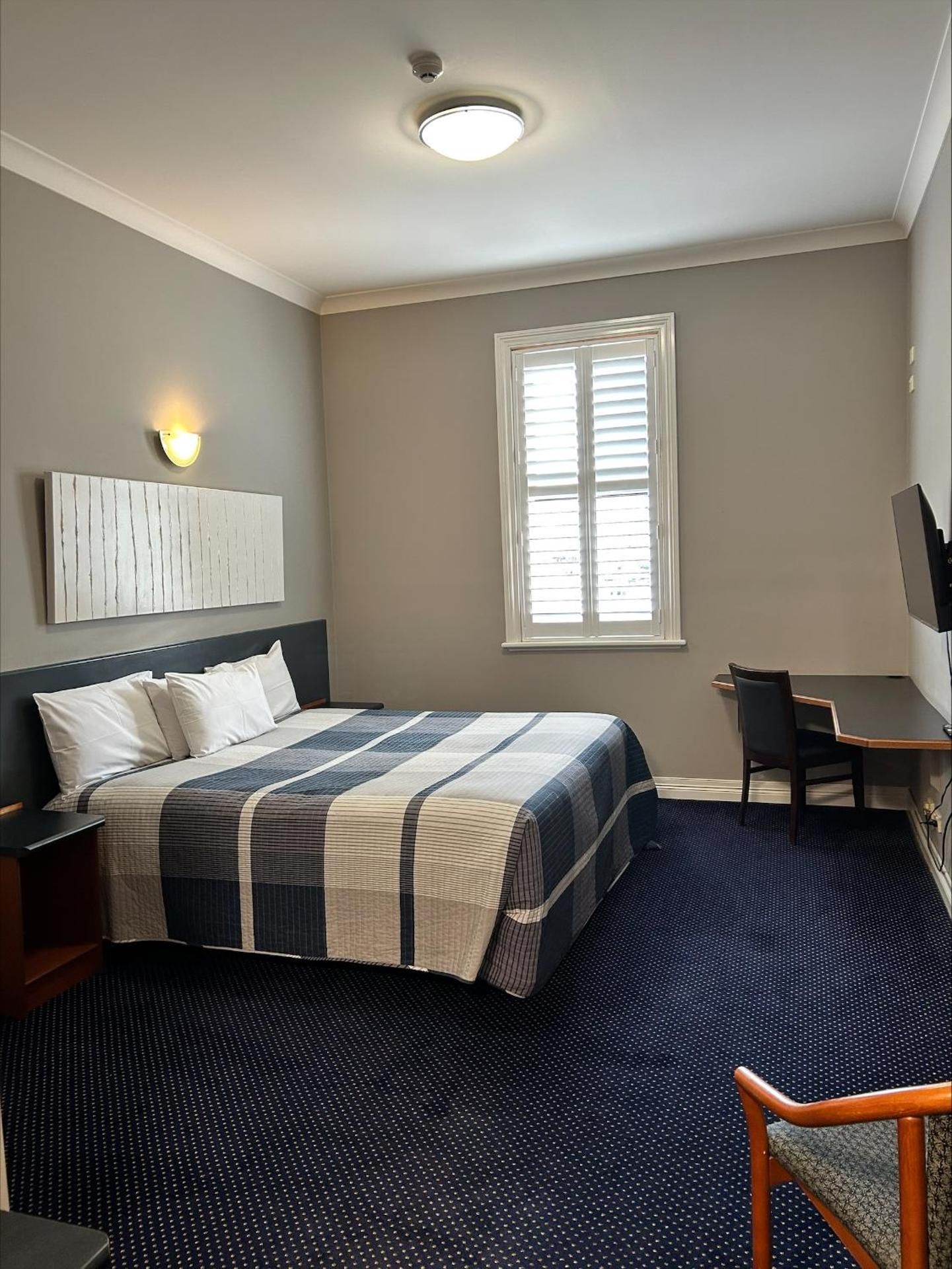Standard King Room