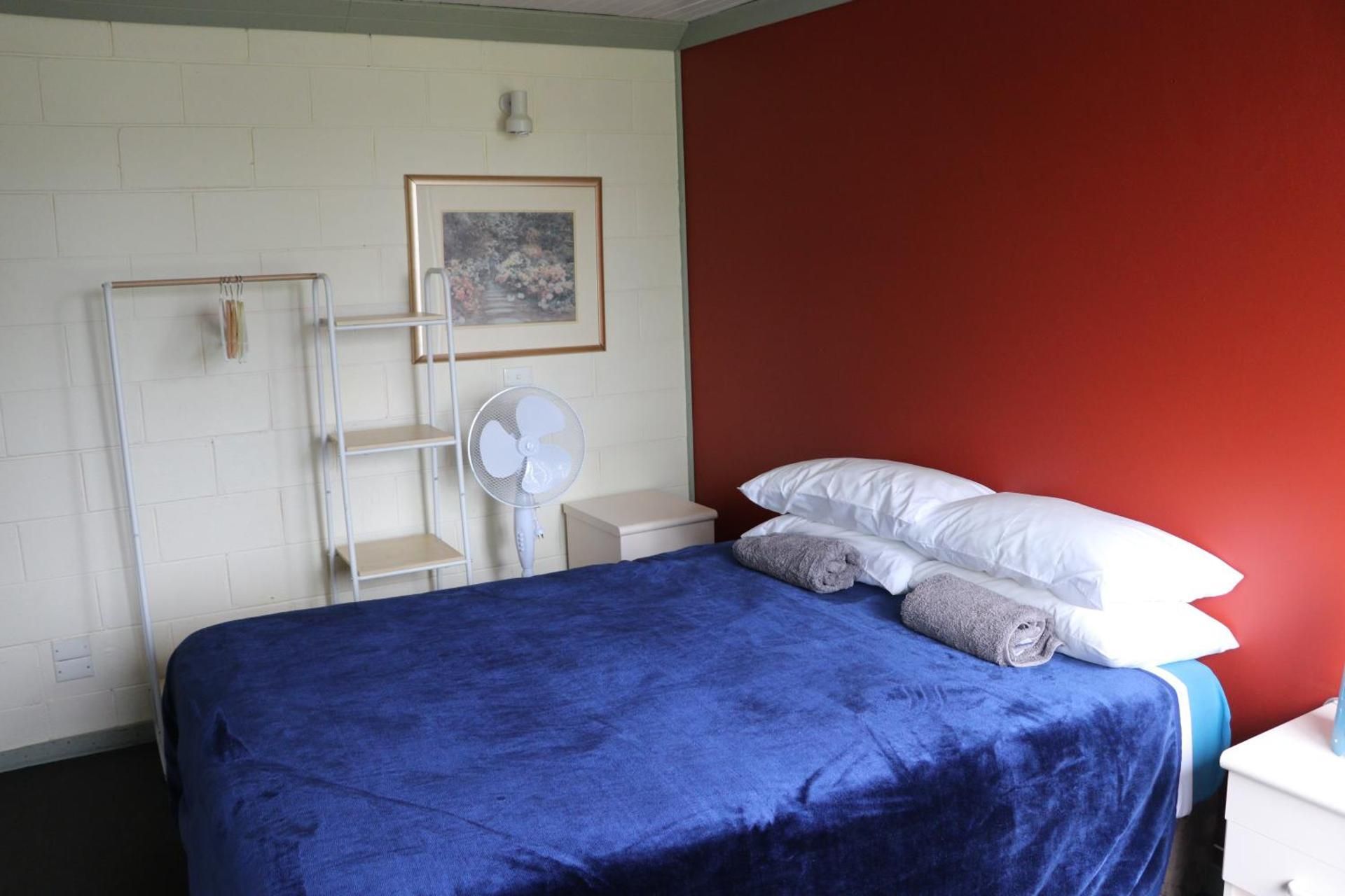 Family Room - Interconnected Rooms