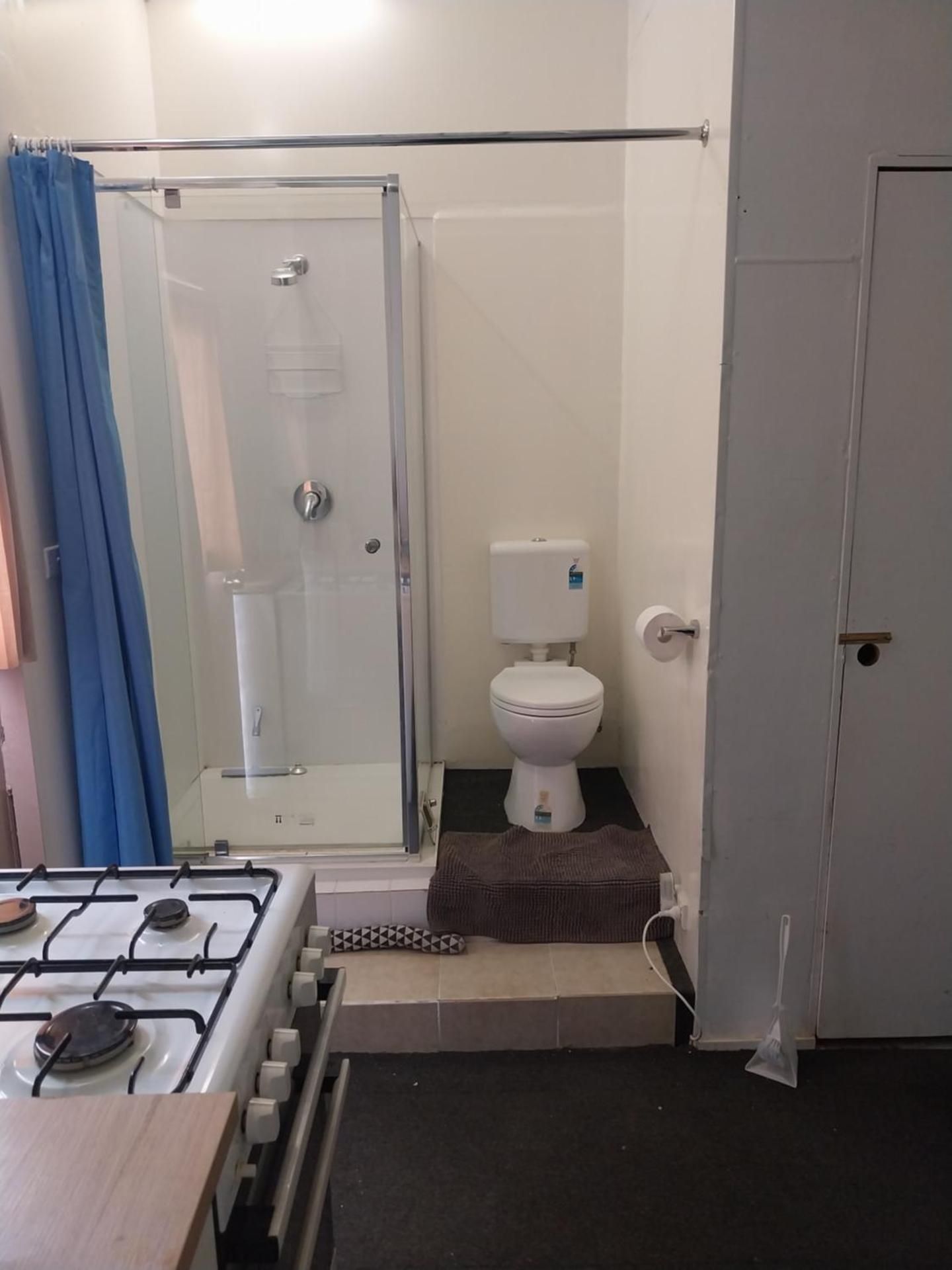 Budget Double or Twin Room