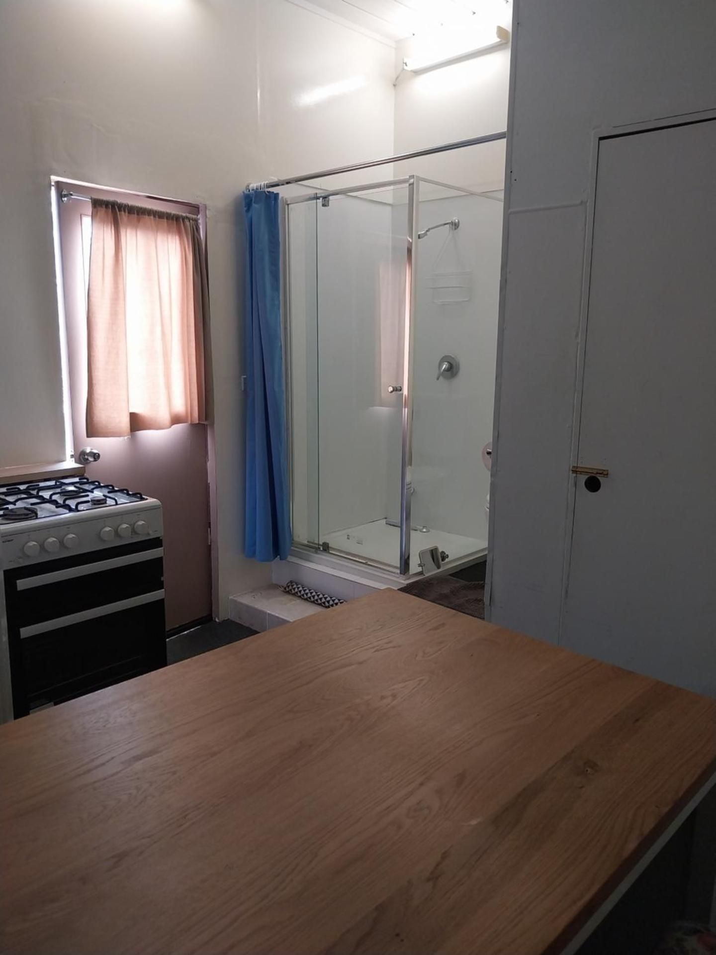 Budget Double or Twin Room