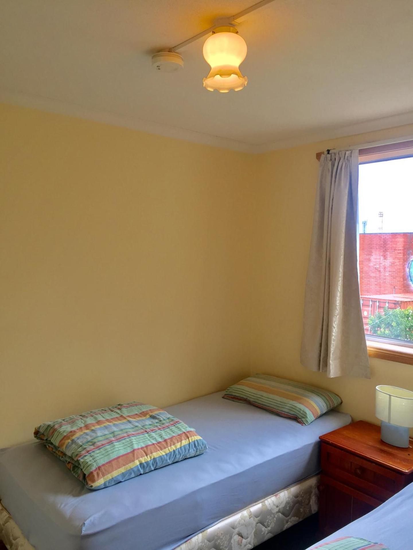 Standard Twin Room with Shared Bathroom