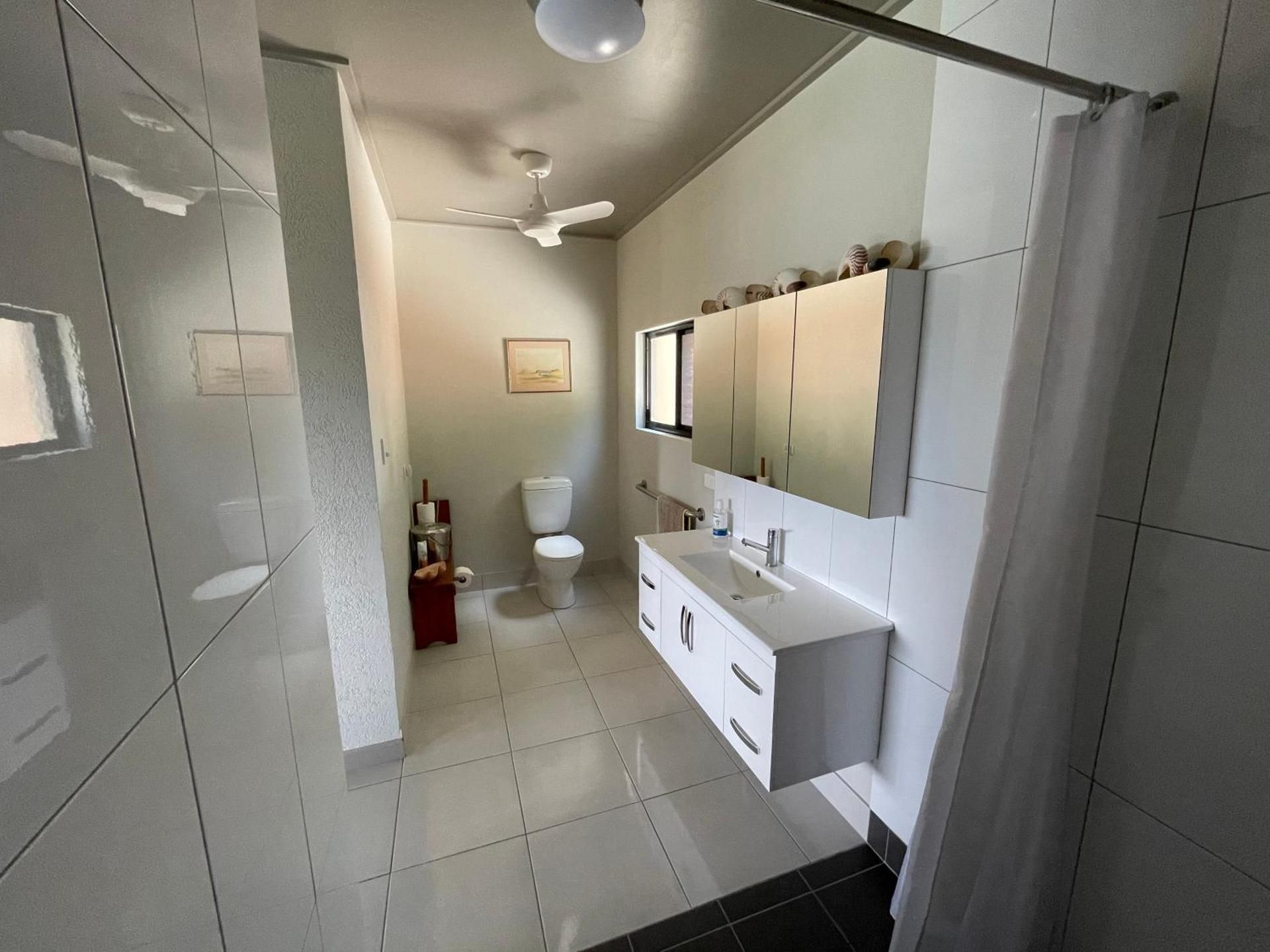 King Room with Sea View