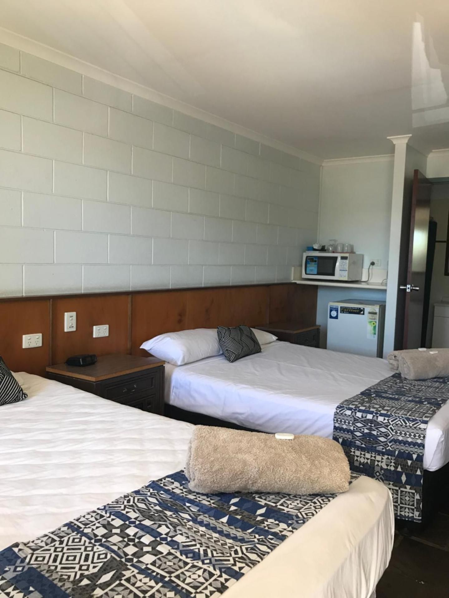 Deluxe Bungalow